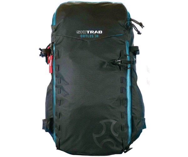 ZAINO SKI TRAB ORTLES 30 2.0