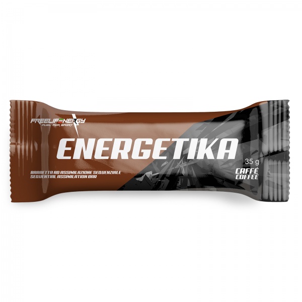 Barretta Freelifenergy Energetika Caffe