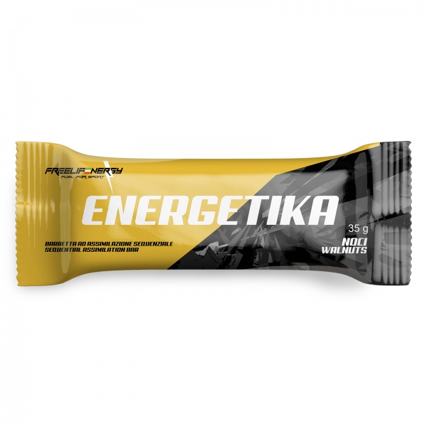 Barretta Freelifenergy Energetika Noci