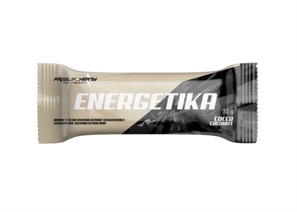 Barretta Freelifenergy Energetika Cocco