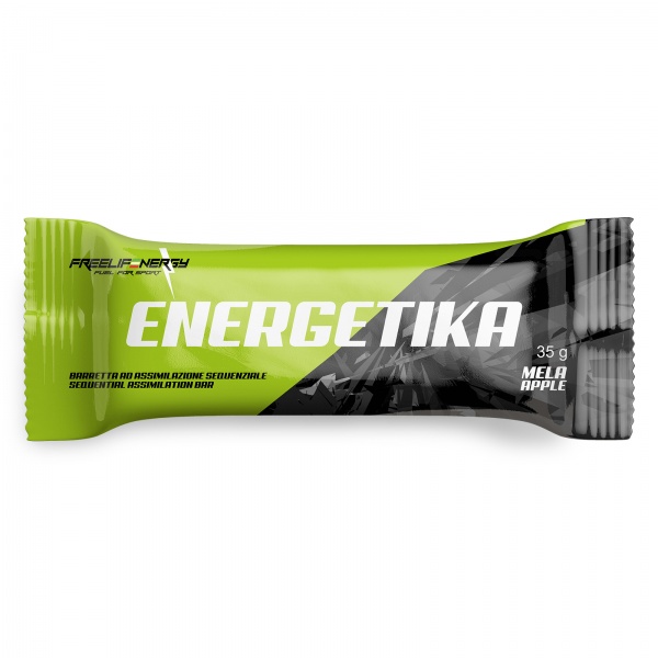 Barretta Freelifenergy Energetika Mela