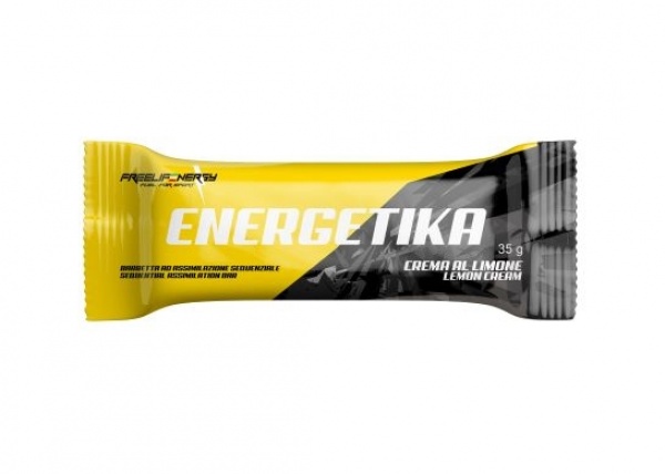 Barretta Freelifenergy Energetika Limone
