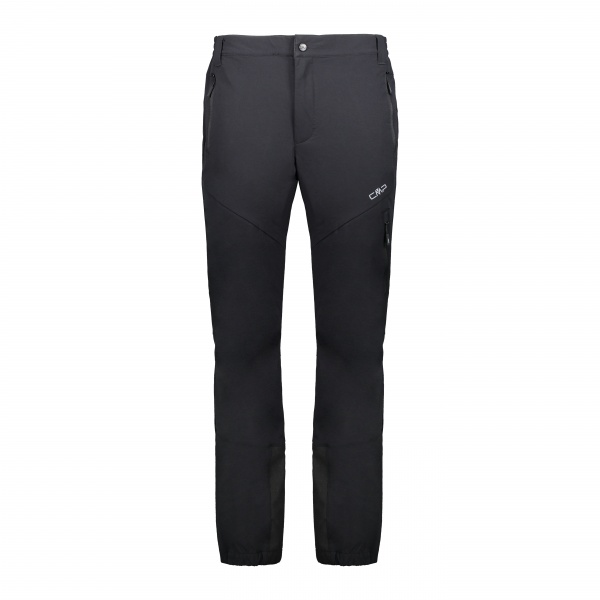 PANTALONE CMP RIPSTOP NERO