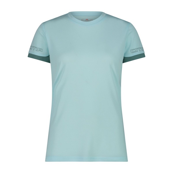 T-shirt Cmp W Light Opale