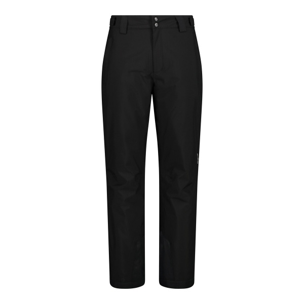 PANTALONE CMP TWILL NERO