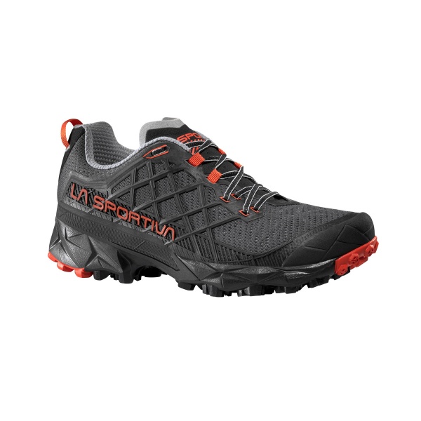 Scarpa La Sportiva Akyra Ii Carbon Cherry Tomato