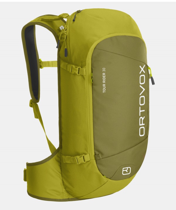 Zaino Ortovox Tour Rider 30l Dirty Daisy