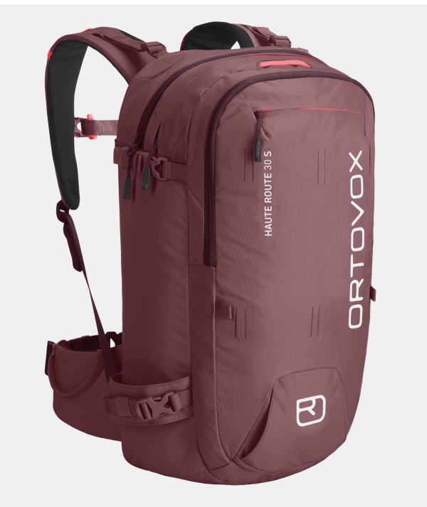 Zaino Ortovox Haute Route 30 S Mountain Rose