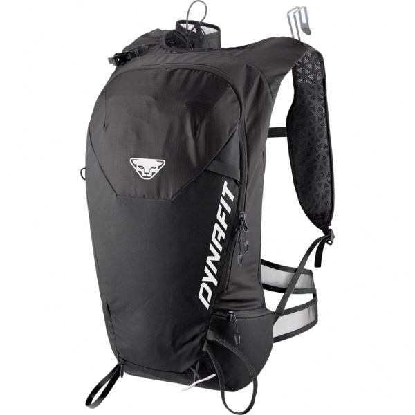 ZAINO DYNAFIT SPEED 25+3 BLACK OUT NIMBUS