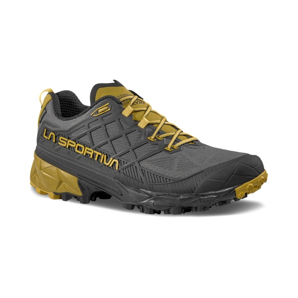 Scarpa La Sportiva Akyra Ii Gtx Carbon Bamboo