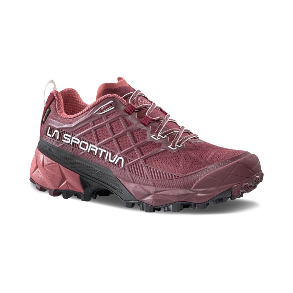 Scarpa La Sportiva W Akyra Ii Gtx Redwood Rosebay