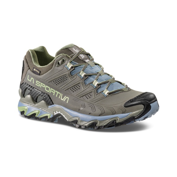 Scarpa La Sportiva W Ultra Raptor Ii Leather Gtx Clay Mist
