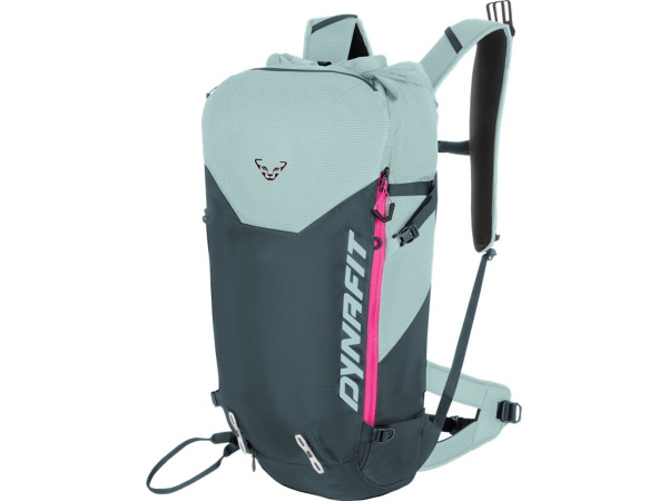 Zaino Dynafit W Radical 30+cloud Blue Cinder