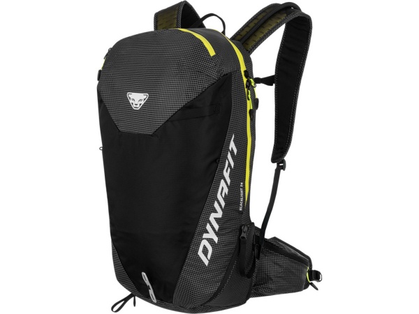 Zaino Dynafit Blacklight 24 Black Out