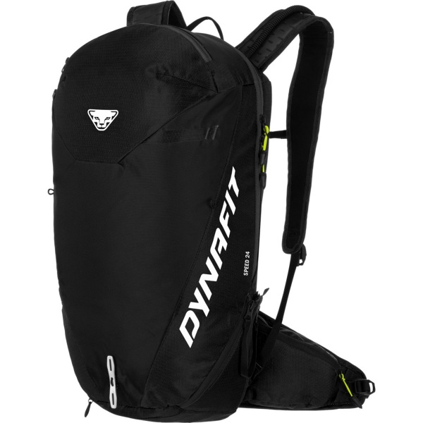 Zaino Dynafit Speed 24 Black Out