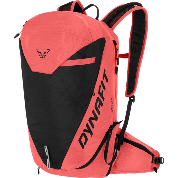 Zaino Dynafit W Speed 22 Cabana Black Out