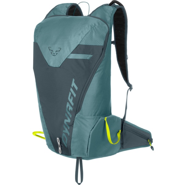 Zaino Dynafit Mezzalama 20 Smoke Blue Cinder