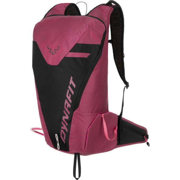 Zaino Dynafit Mezzalama 20 Magenta Black Out