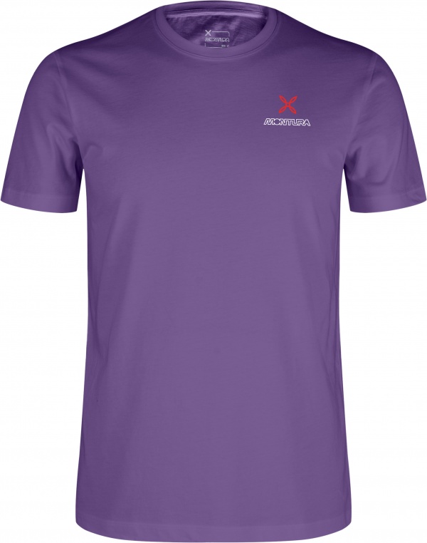 T-SHIRT MONTURA TEAM VERTIGO PETUNIA