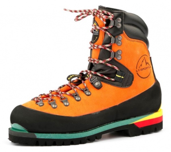 SCARPONE LA SPORTIVA NEPAL TOP WORK