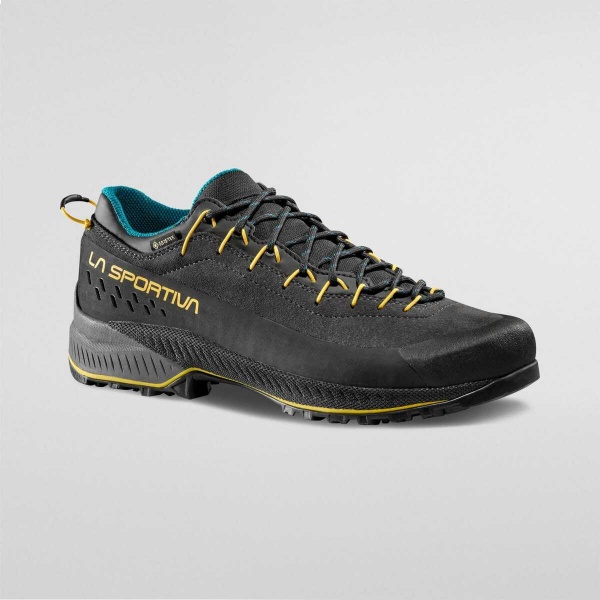 Scarpa La Sportiva Tx4 Evo Gtx Carbon Bamboo