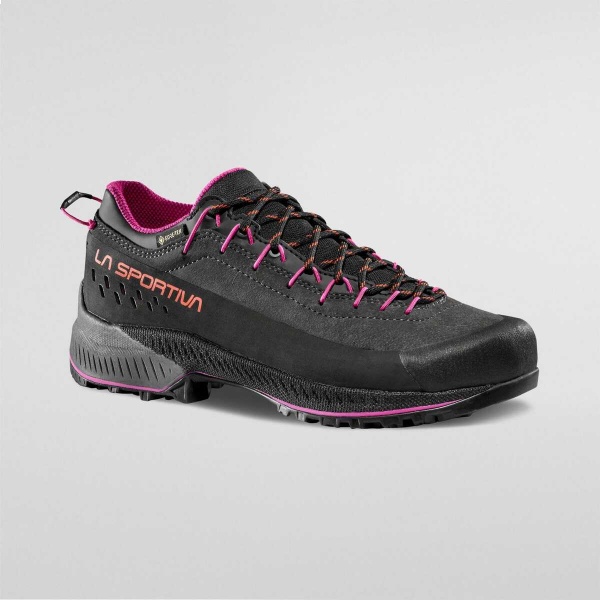 Scarpa La Sportiva W Tx4 Evo Gtx Carbon Springtime