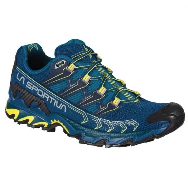 Scarpa La Sportiva Ultra Raptor Ii Space Blue Blaze