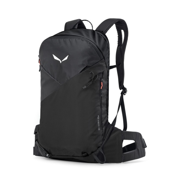 Zaino Salewa W Sella Free 20l Black