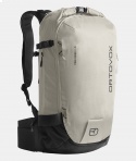 ZAINO ORTOVOX FREE RIDER 26 S WHITE TEA