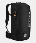 ZAINO ORTOVOX SWITCHBACK 32L BLACK RAVEN