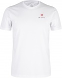 T-SHIRT MONTURA TEAM VERTIGO WHITE