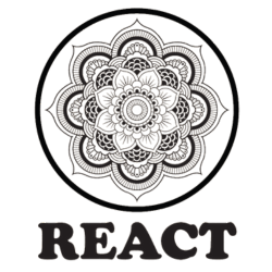REACT